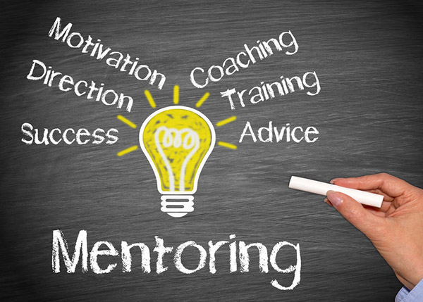 mentorship for activism