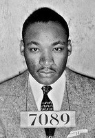 Martin Luther King, Jr.: Maladjusted