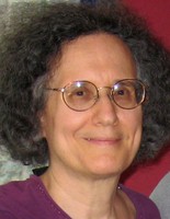 Janet Foner