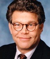 Ask Senator Al Franken to Support His Constituent, Elizabeth Ellis