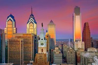 Philadelphia Transport & Housing Info