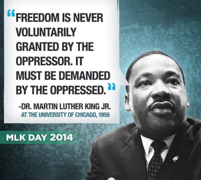 1956 mlk quote