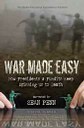 War Mad Easy DVD: Benefit for MFI