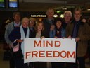 MindFreedom Ireland testifies about psychiatric drugs to Irish government.