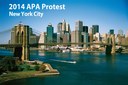 On May 4th in NYC, join MindFreedom in a protest against psychiatric brutality.