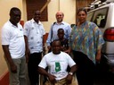 Ghana Federation of the Disabled