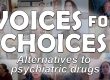 alternatives to psychiatric drugs