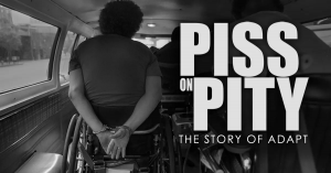 PISS ON PITY TRAILER