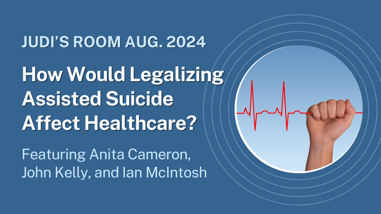 Judi’s Room Aug 2024