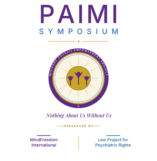 PAIMI Symposium