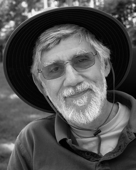 Chris Photograph