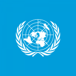 Flag Of The United Nations